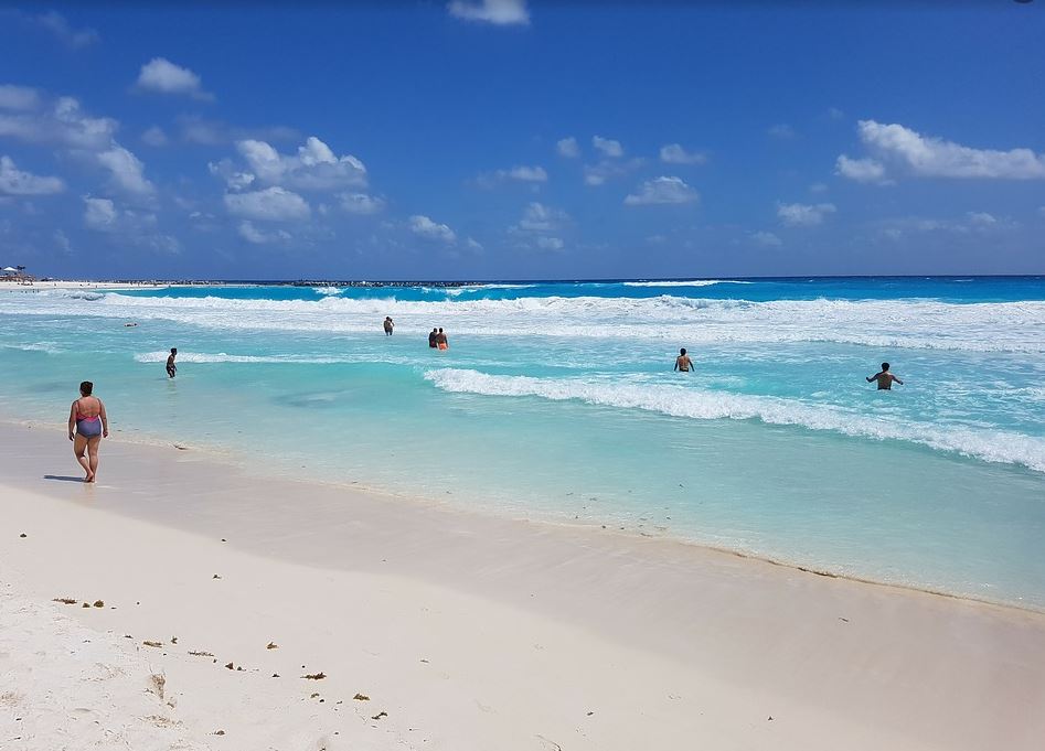 cancun