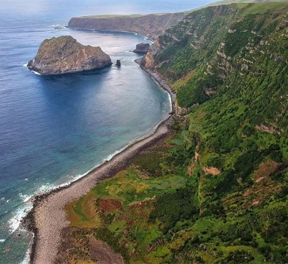 las azores