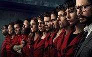 casa de papel escenarios