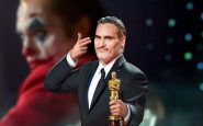 joaquin phoenix oscar 2020