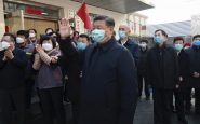 xi jinping china coronavirus