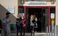 coronavirus el riesgo de una sanidad desbordada en madrid