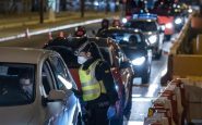 Barcelona controles nocturnos Semana Santa