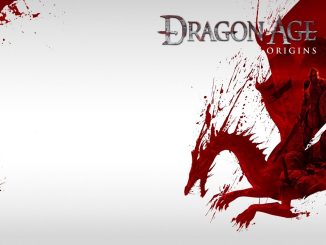 dragon age origins