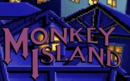 monkey island