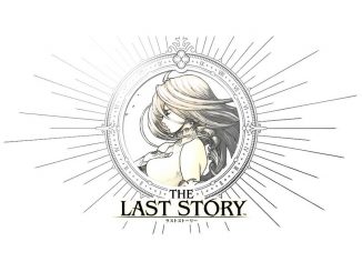 the last story