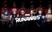 the runaways serie 2