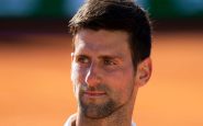 Novak Djokovic covid