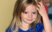 Madeleine McCann muerta