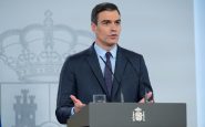 Sánchez contratar profesores