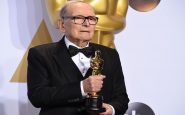 Fallece el compositor Morricone