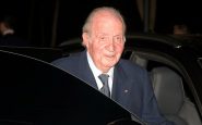 Juan Carlos I es investigado por Suza tras una transferencia millonaria.