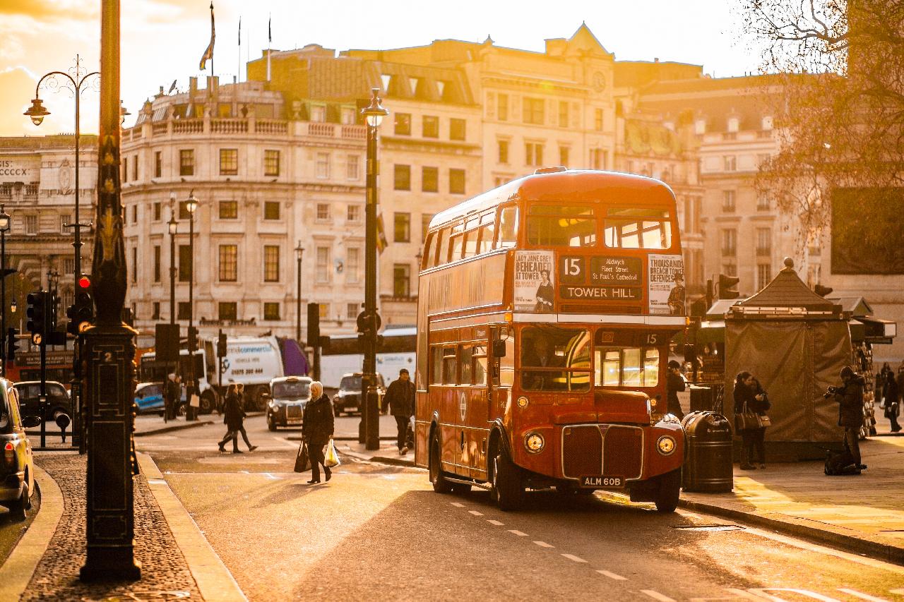 Cómo Encontrar Trabajo En Londres Actualidades 6304