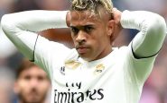 Mariano Díaz da positivo de COVID-19