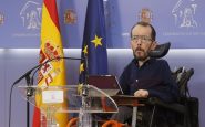 Unidas Podemos propone nacionalizar a los inmigrantes