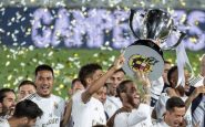 realmadrid campeon liga