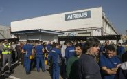 recorte de airbus