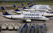 Ryanair mantendrá las conexiones entre España y Gran Bretaña.