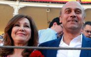 Villarejo fue contratado por el marido de Ana Rosa.