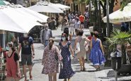 Sanidad, preocupado por el aumento del número de muertos durante el mes de agosto.