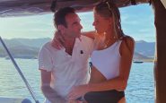 enrique ponce y ana soria de vacaciones en cabo de gata