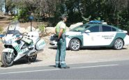 guardia civil