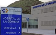 La Gomera notifica el primer positivo de COVID-19 desde marzo.