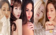 Selena Gomez anuncia colaboración con BLACKPINK.