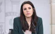 irene montero entrevista letizia