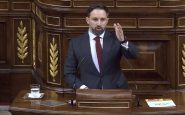 abascal mocion de censura vox