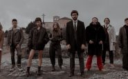 la casa de papel 1