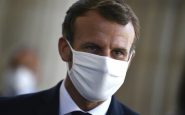 macron toque de queda pari