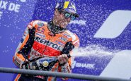 marc marquez no estaria motogp valencia 1