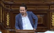 pablo iglesias mocion censura