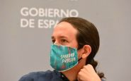 pablo iglesias vicepresidente del gobierno