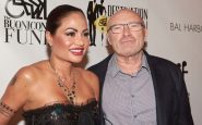 Phil Collins denuncia a su exmujer por okupar su mansión en Miami.