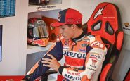 marc marquez volver pista mayo 2021