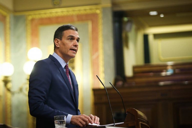 pedro sánchez