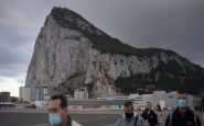 Reino Unido y España llegan a un acuerdo histórico en torno a Gibraltar.