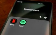 solo audio la nueva funcion de netflix para escuchar series