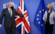 ue reino unido negociacion brexit