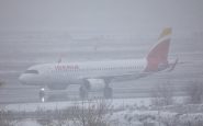 aeropuerto madrid