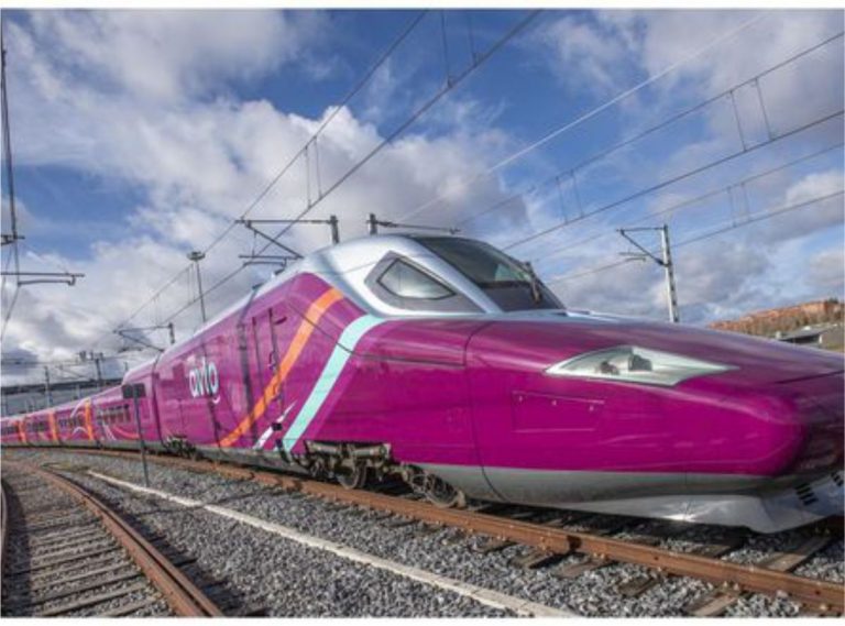 Avlo Renfe Vende Billetes De Su Ave Low Cost Actualidad Es