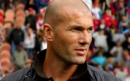 Zinedine Zidane