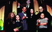 familia addams