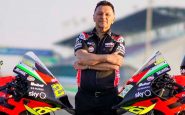 Fausto Gresini fallece