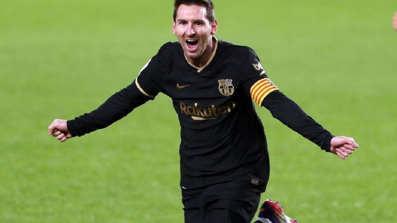 Francia Por Messi En El Psg Y Lo Viste Con La Camiseta Actualidad Es