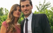 iker y sara