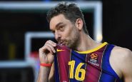 pau gasol barcelona