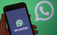 Whatsapp deja de funcionar en iphone